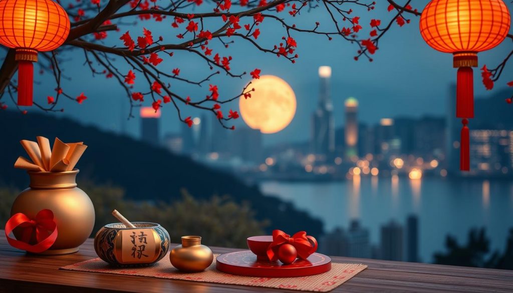香港中秋送禮公司推薦