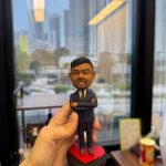 外國人公仔訂做1