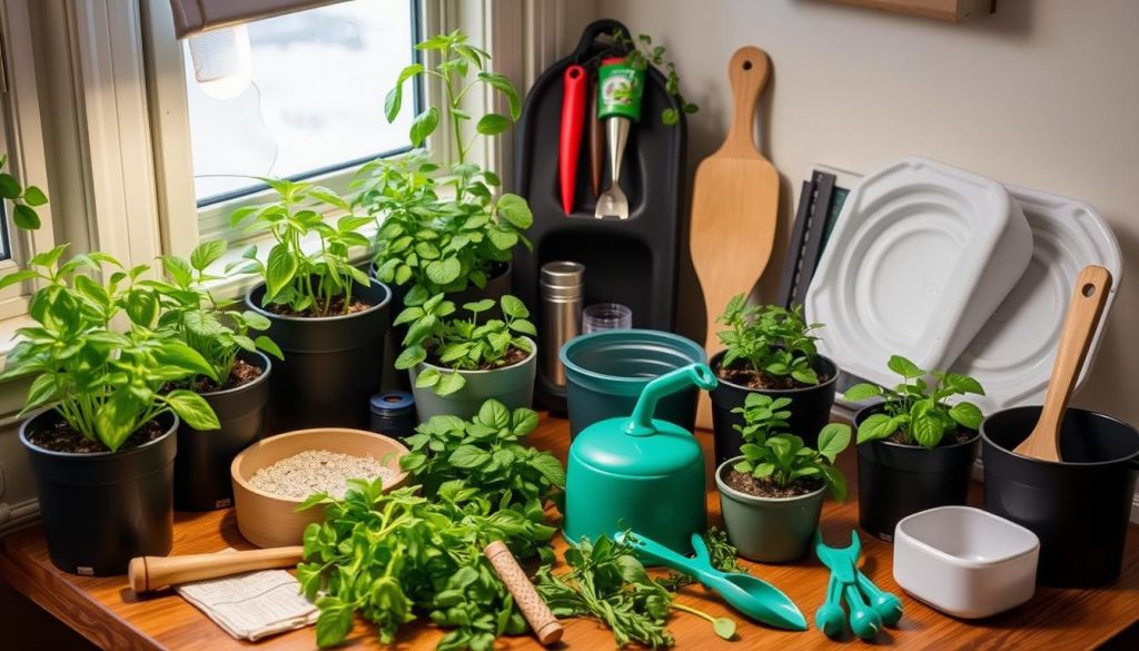 室內種植套件