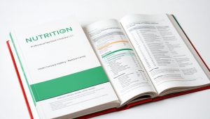 營養師專業書籍推薦