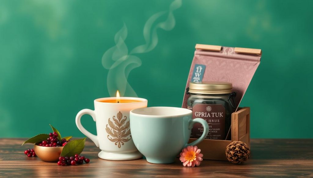 療癒茶飲禮盒 療癒茶飲禮盒