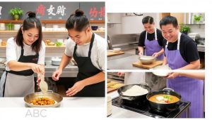 ABC Cooking Studio 香港