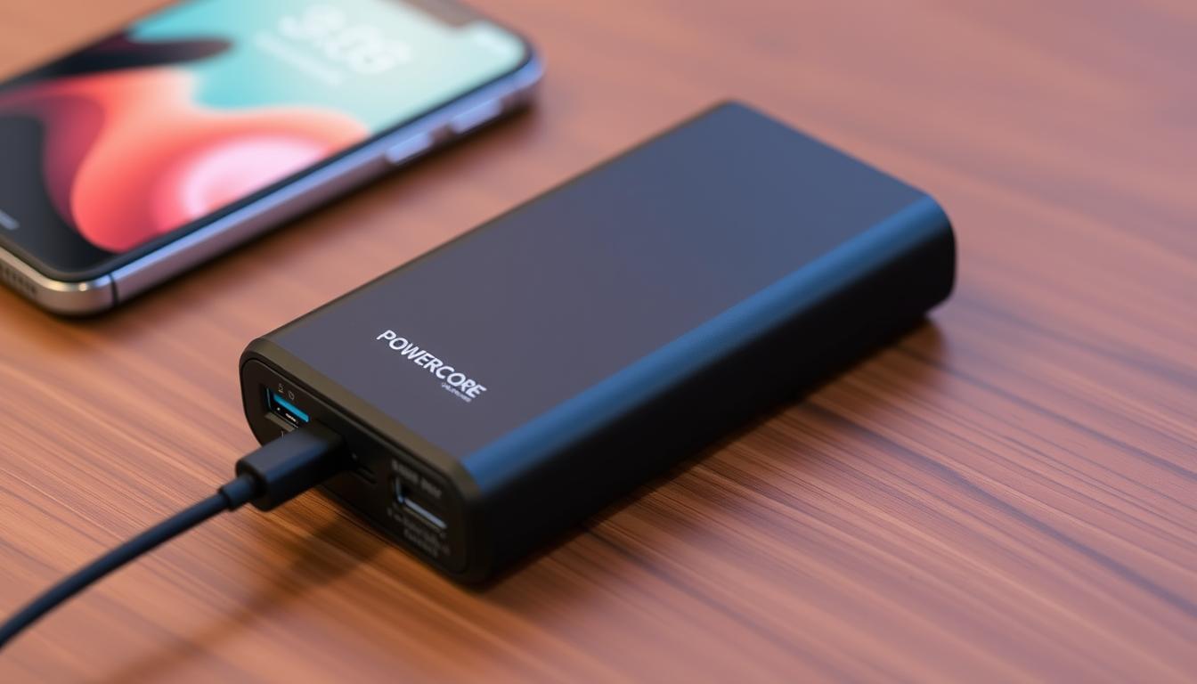 Anker PowerCore 充電寶 香港