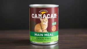 Canagan 貓罐頭