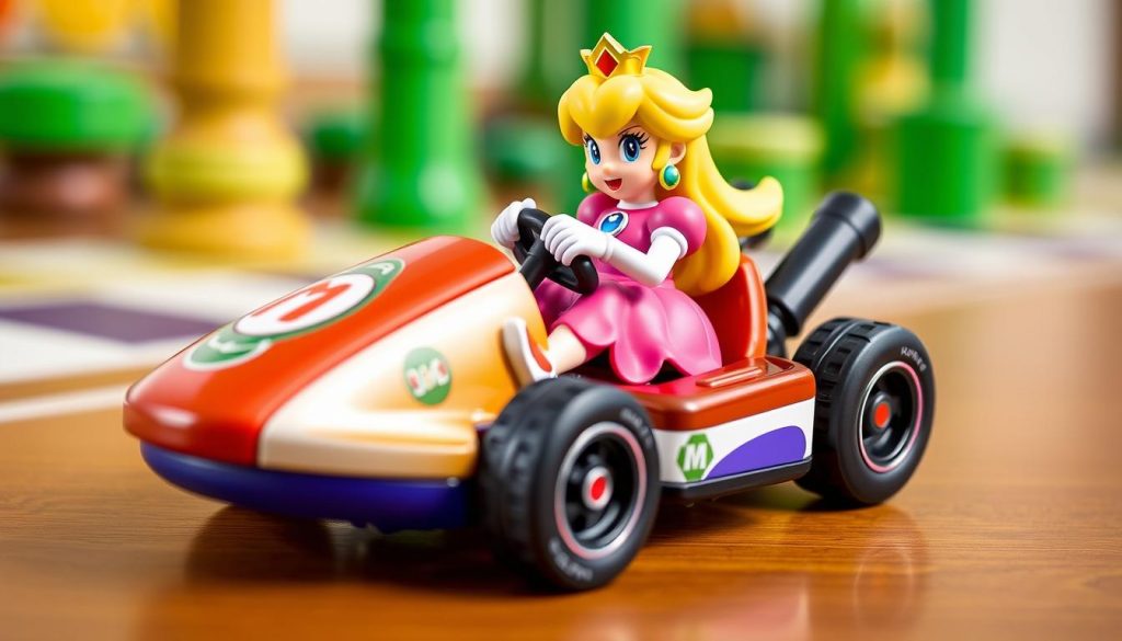 Carrera瑪利歐賽車遙控 Carrera瑪利歐賽車遙控