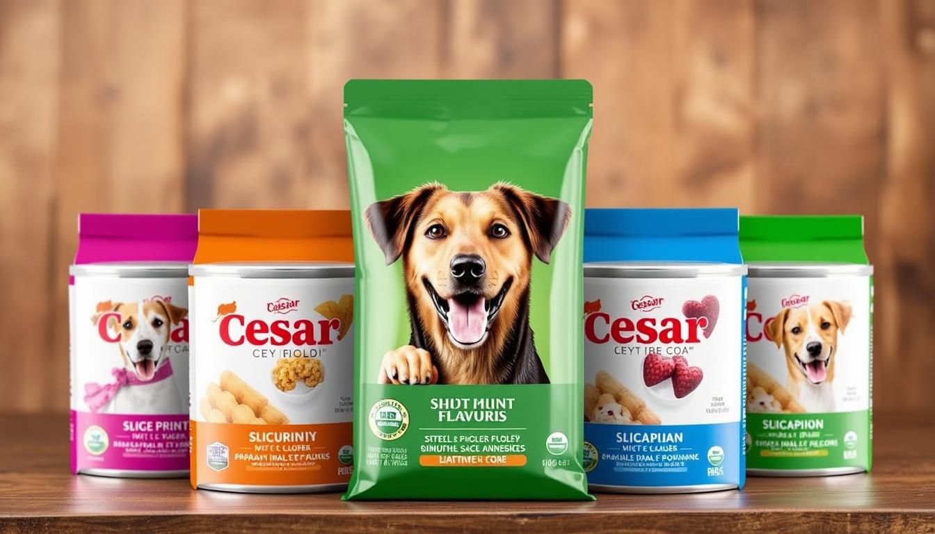 Cesar西莎風味餐盒