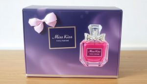 DIOR MISS DIOR 親吻香膏