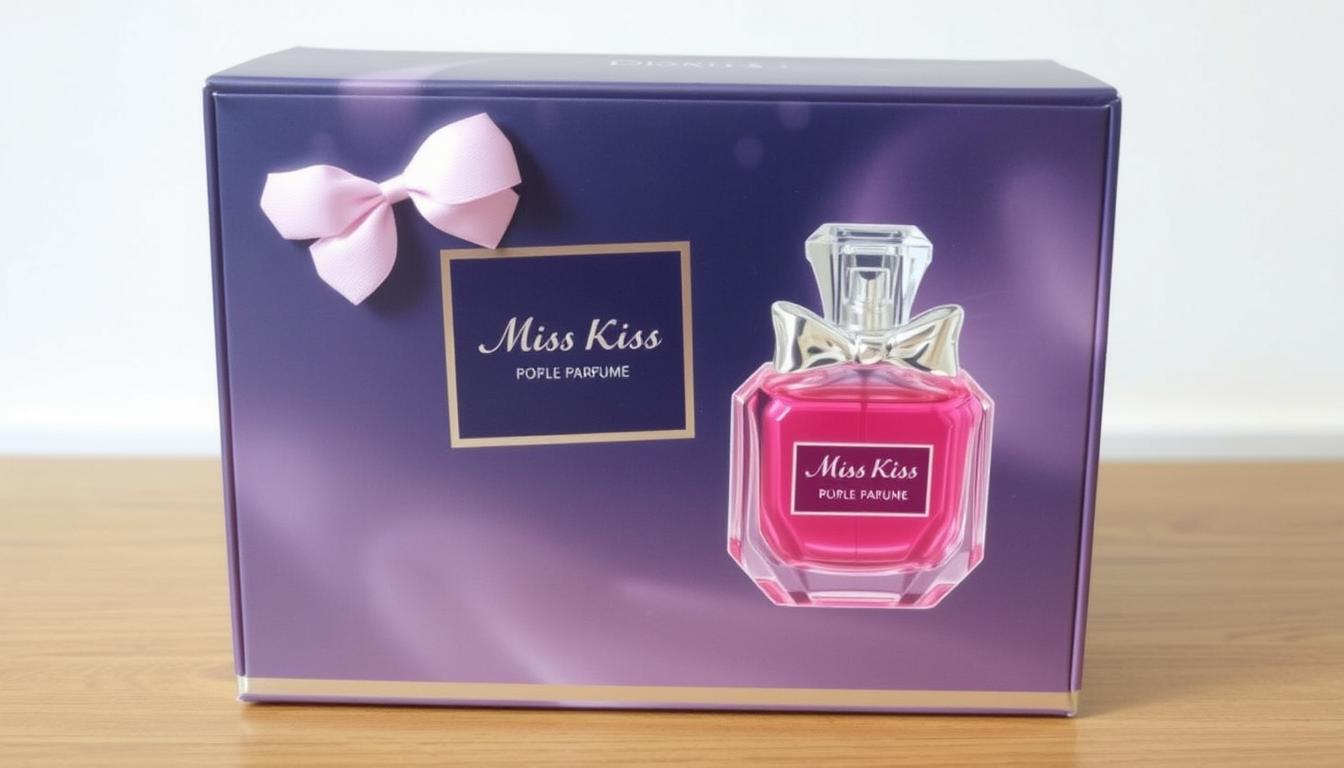 DIOR MISS DIOR 親吻香膏