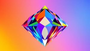 Joy Colori 未來鑽石