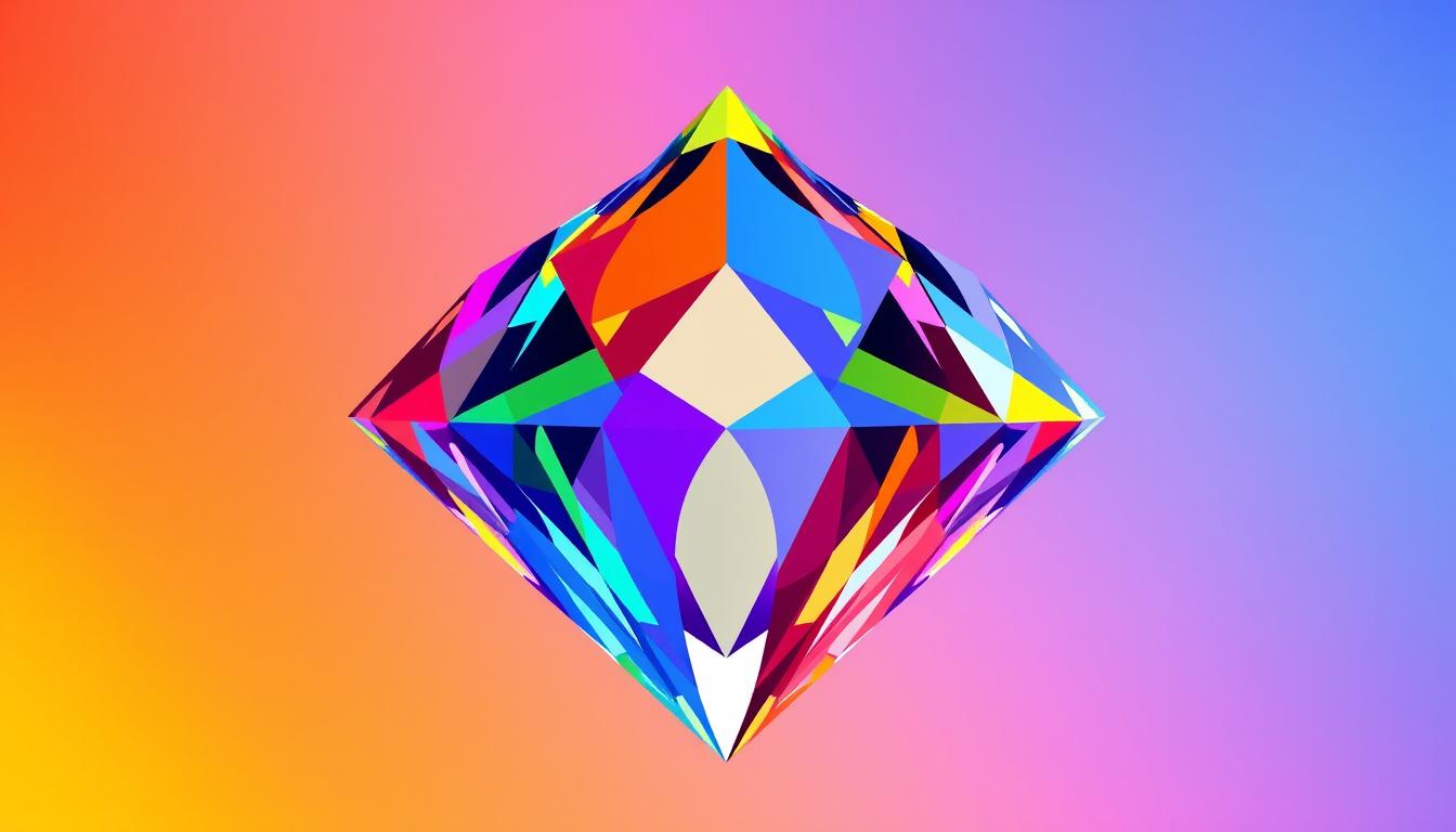 Joy Colori 未來鑽石