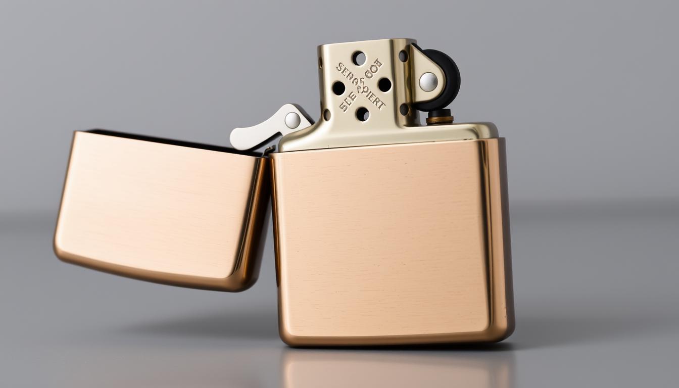 Zippo美版打火機香港