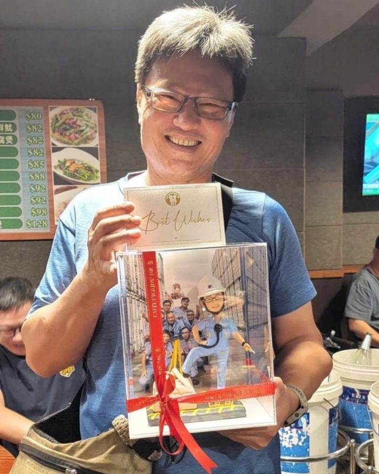 男士退休禮物全攻略