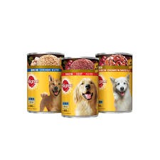 Pedigree寶路成犬罐頭