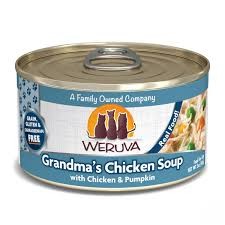 Weruva 貓罐頭