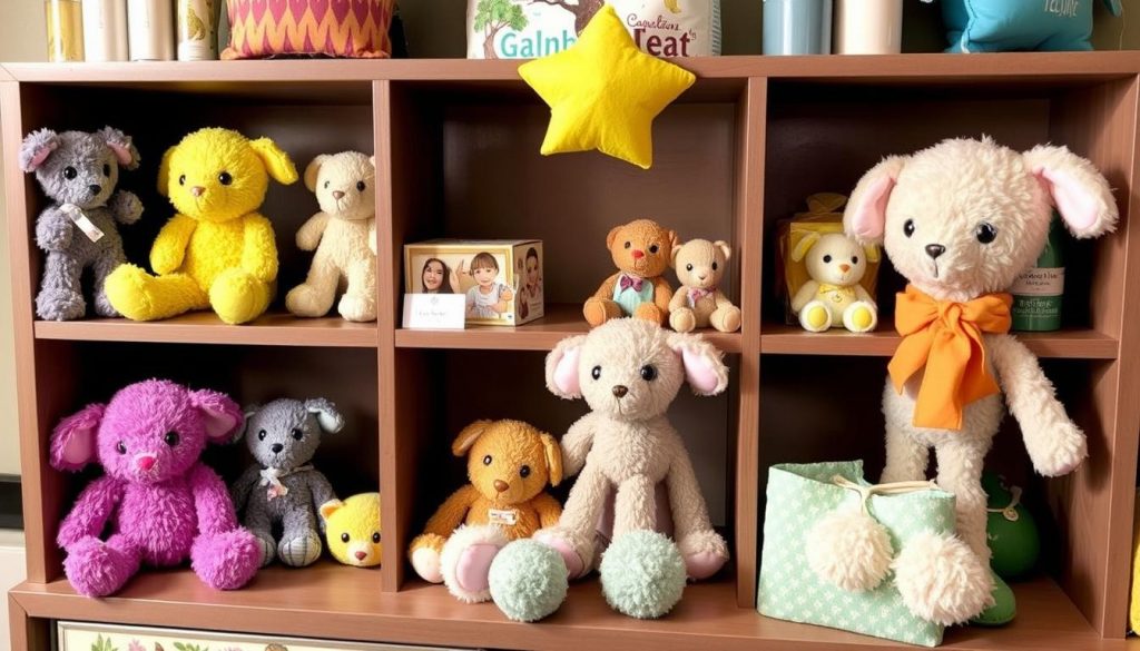 白羊座Jellycat禮物 白羊座Jellycat禮物