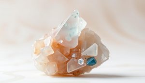 舒俱來水晶成分