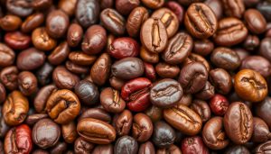 衣索比亞咖啡豆禮盒