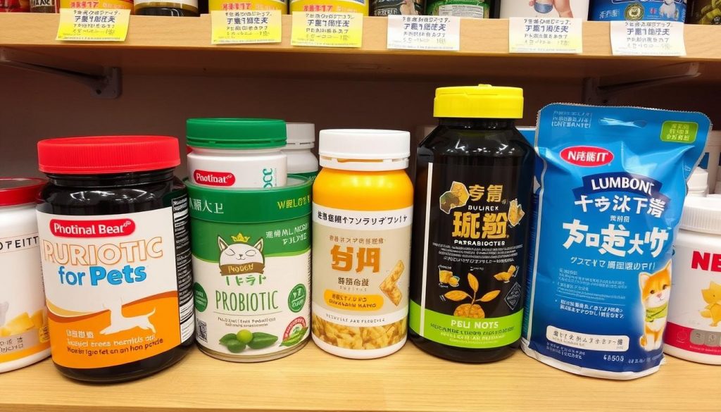 香港寵物益生菌品牌比較 香港寵物益生菌品牌比較