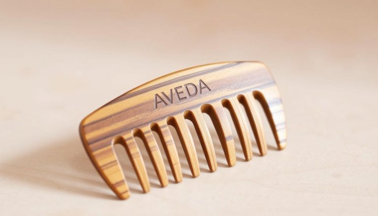 Aveda木質髮梳價格