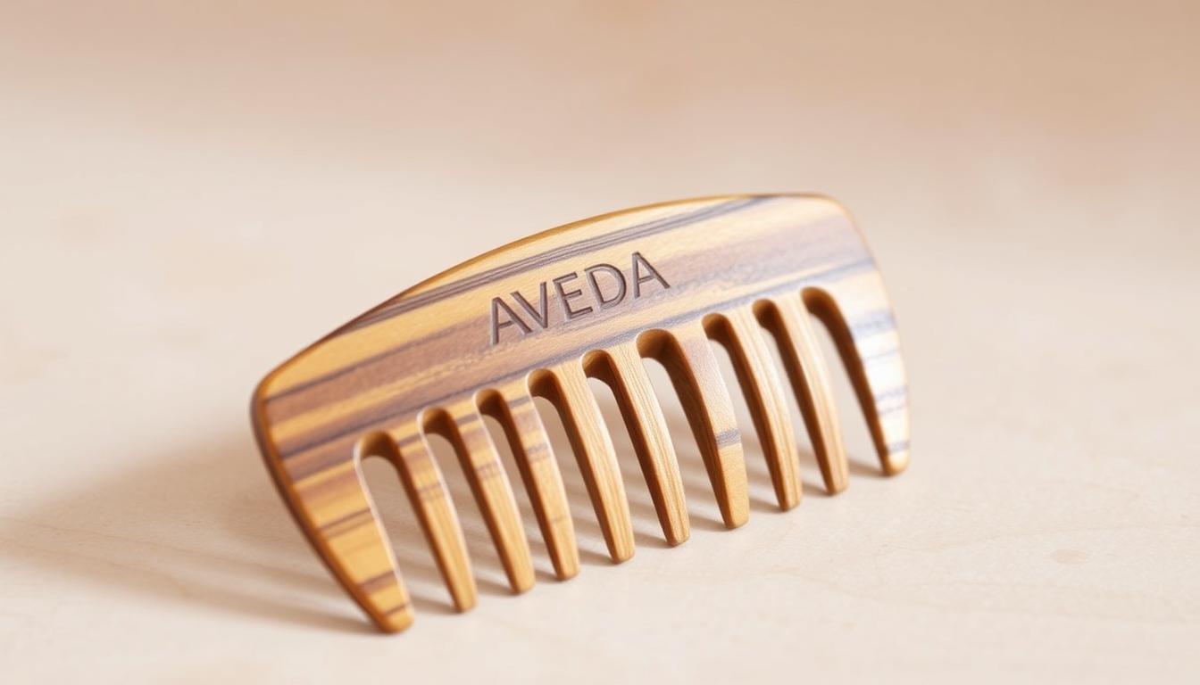 Aveda木質髮梳價格