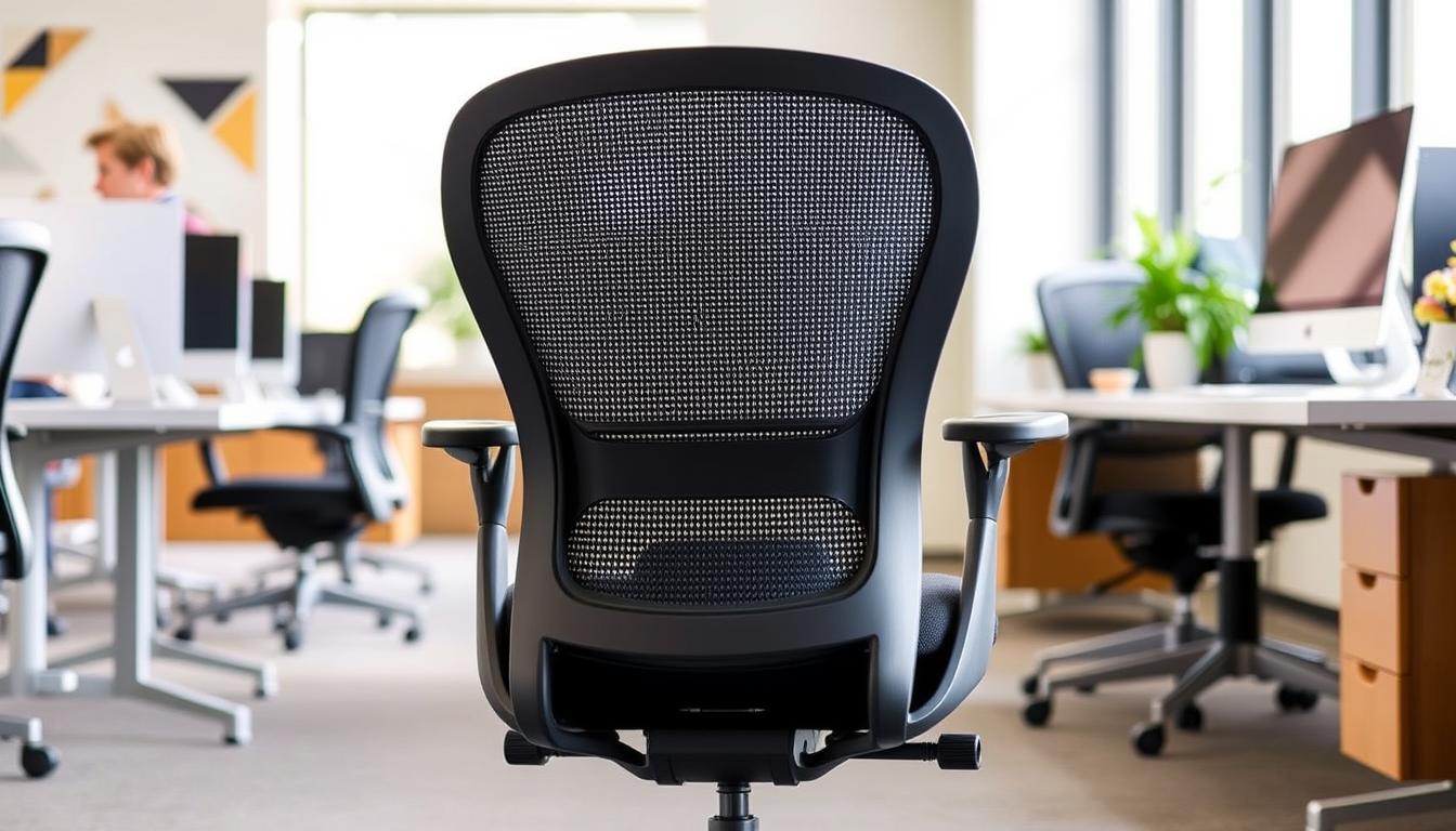 Herman Miller Aeron 2.0 人體工學椅 價格