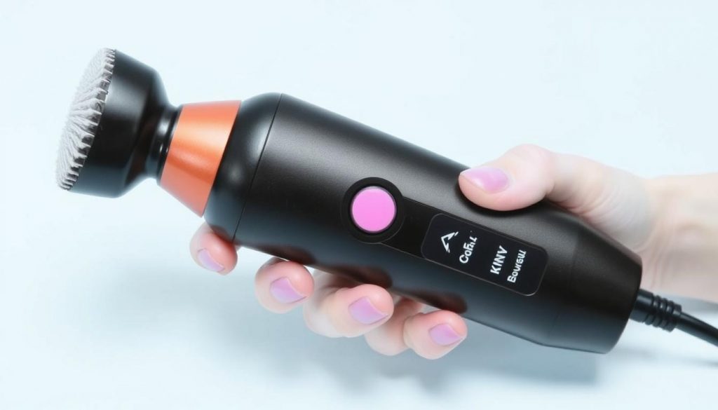 KINYO 雙刀頭充電式除毛球機 CL-528