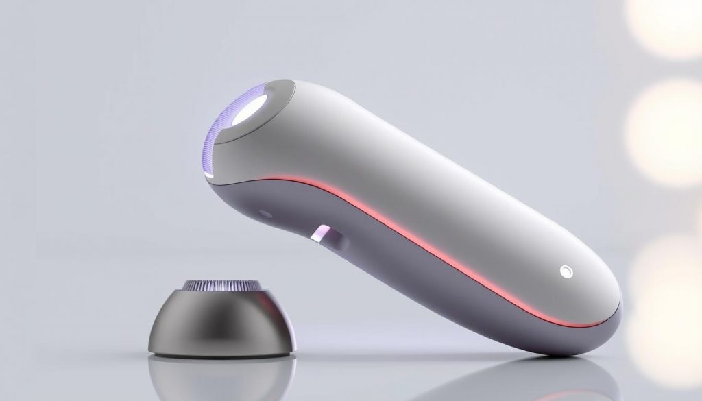 Lisscode 照明式除毛球器 LR-01