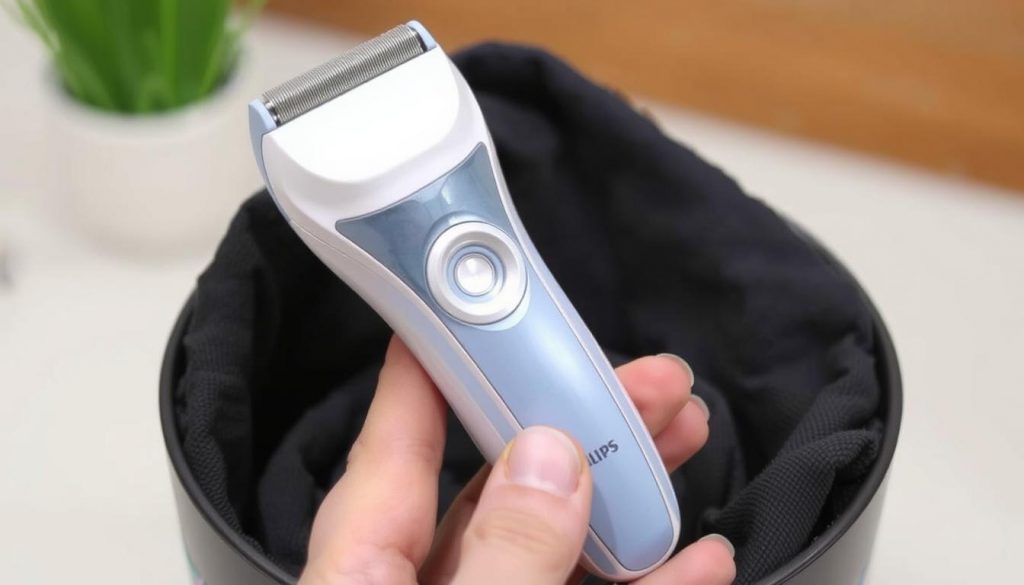 Philips 飛利浦充電式除毛球機 GCA2100