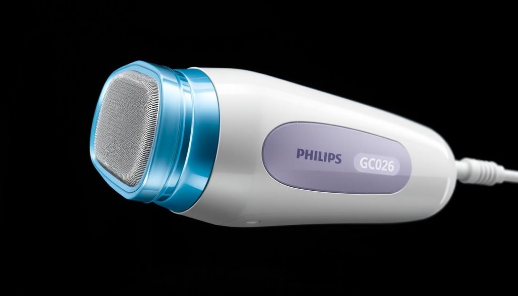 Philips 飛利浦電池式電動除毛球機 GC026