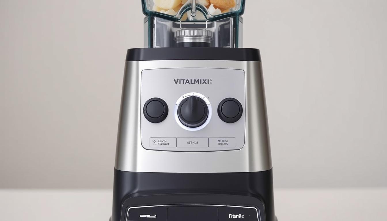 Vitamix破壁機評測