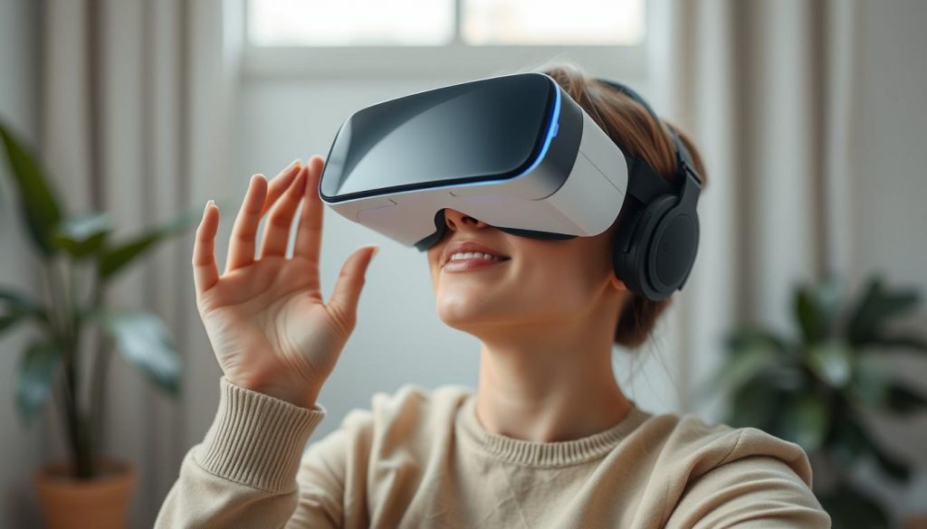 如何選擇適合的 VR 眼鏡 如何選擇適合的 VR 眼鏡