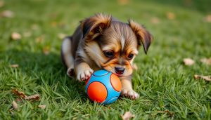 小型犬玩具推薦