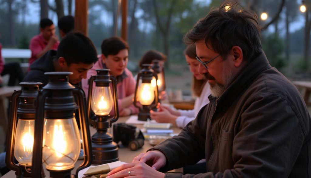 戶外用油燈推薦 戶外用油燈推薦