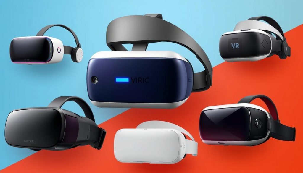 最受歡迎 VR 眼鏡排行榜 最受歡迎 VR 眼鏡排行榜