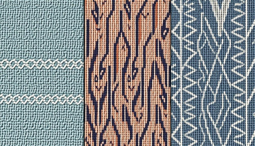 熱門編織地毯款式 熱門編織地毯款式