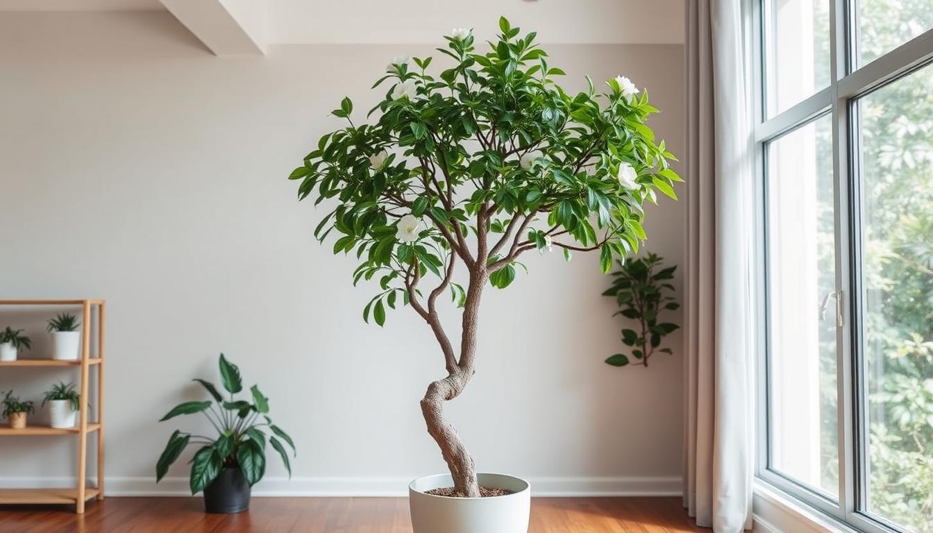 發財樹風水擺放位置