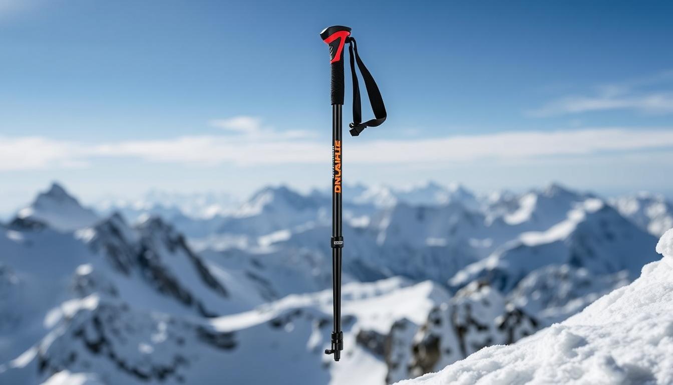 碳纖維登山杖推薦