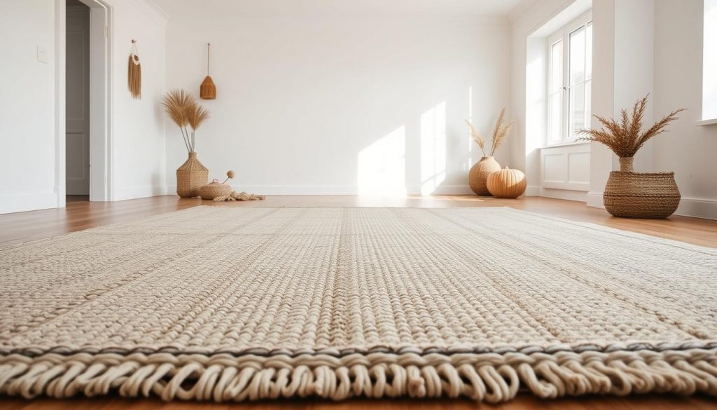 編織地毯-北歐風與波西米亞風 編織地毯-北歐風與波西米亞風