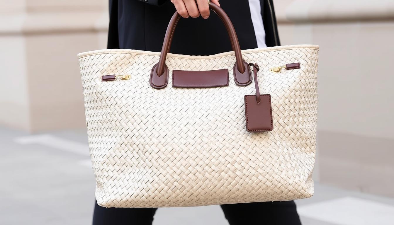 編織草包品牌推薦