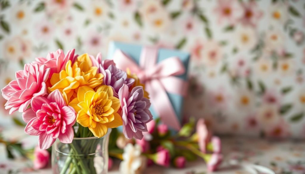 肥皂花送禮指南