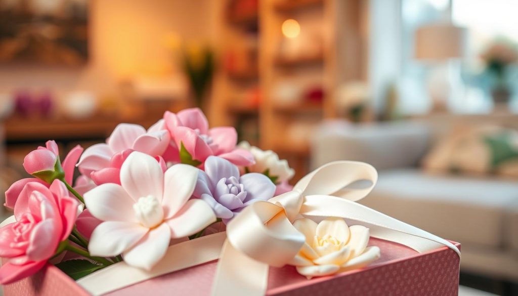 肥皂花送禮攻略