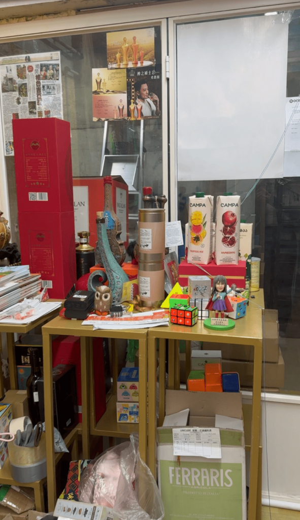 EEAT 客人故事｜格魯吉亞酒莊老闆娘：一份好似樣又有心思的禮物