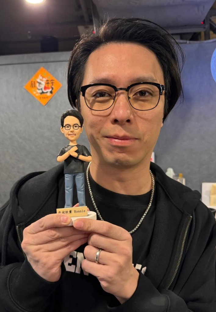 回圖 IG 客人回圖 kol