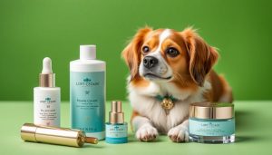 貴婦狗眼睛護理產品