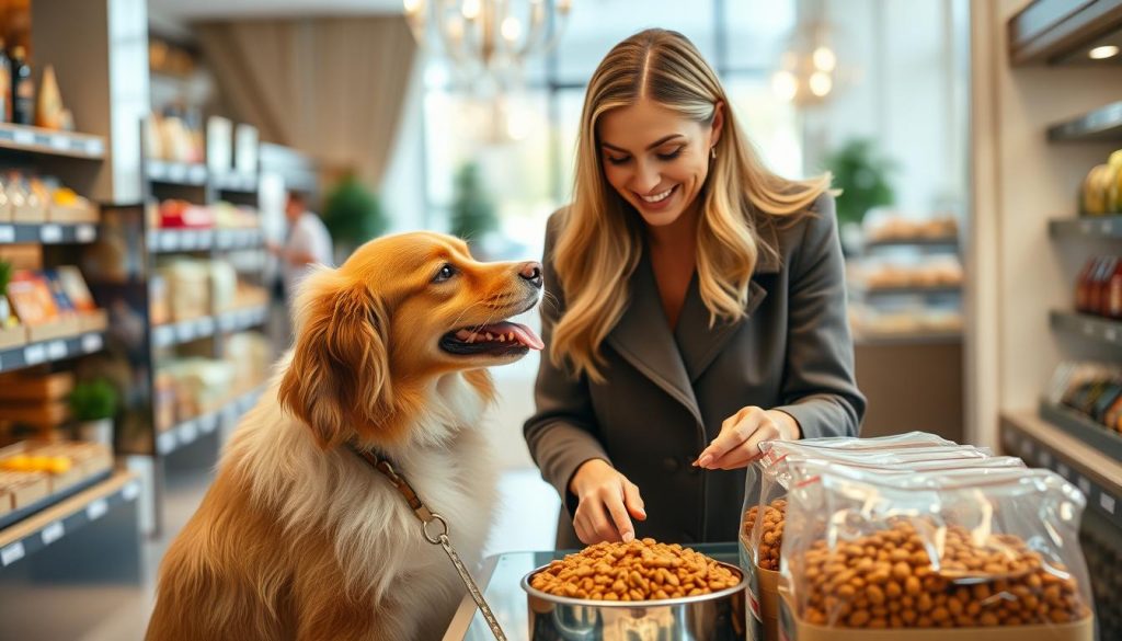 貴婦狗適合食咩狗糧 貴婦狗適合食咩狗糧