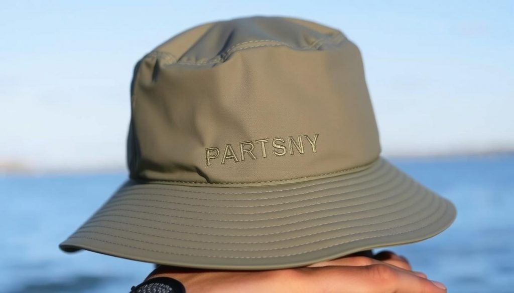 防水透氣漁夫帽推薦