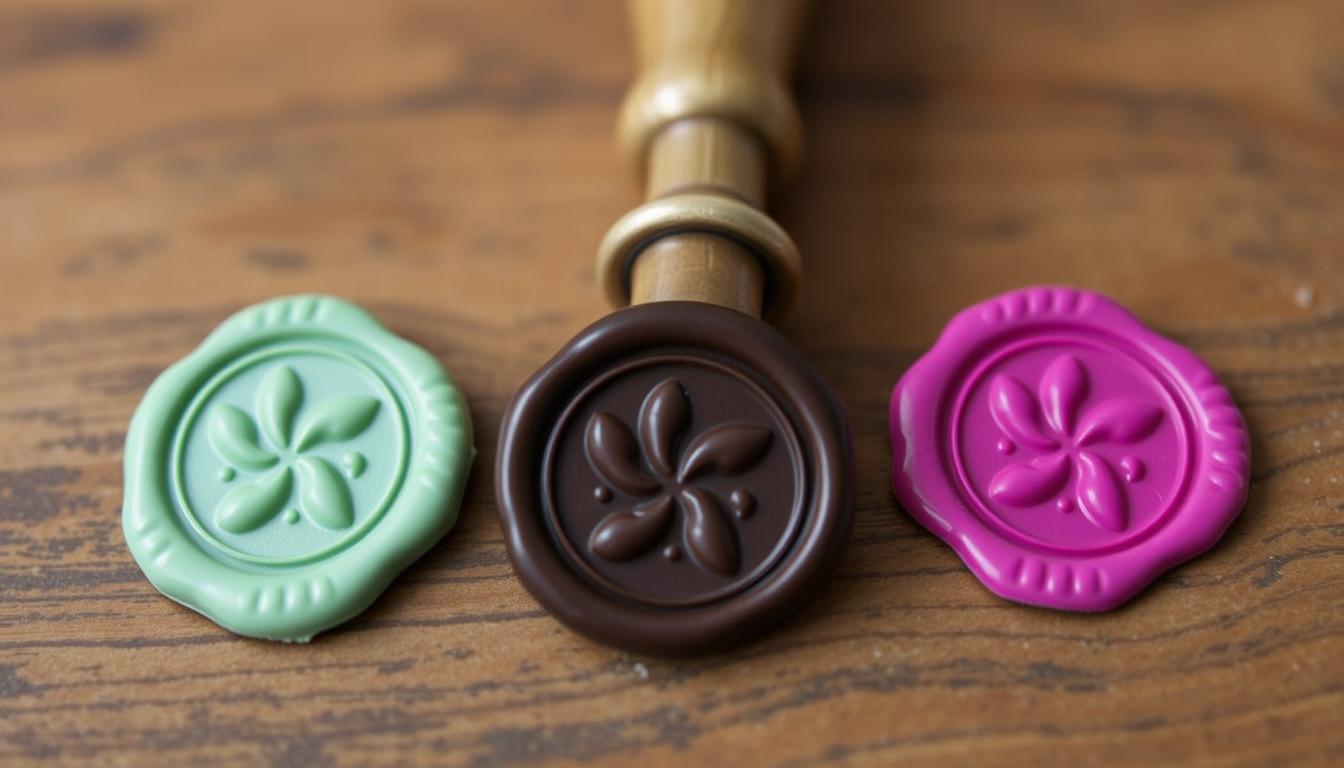 香港火漆印章店舖