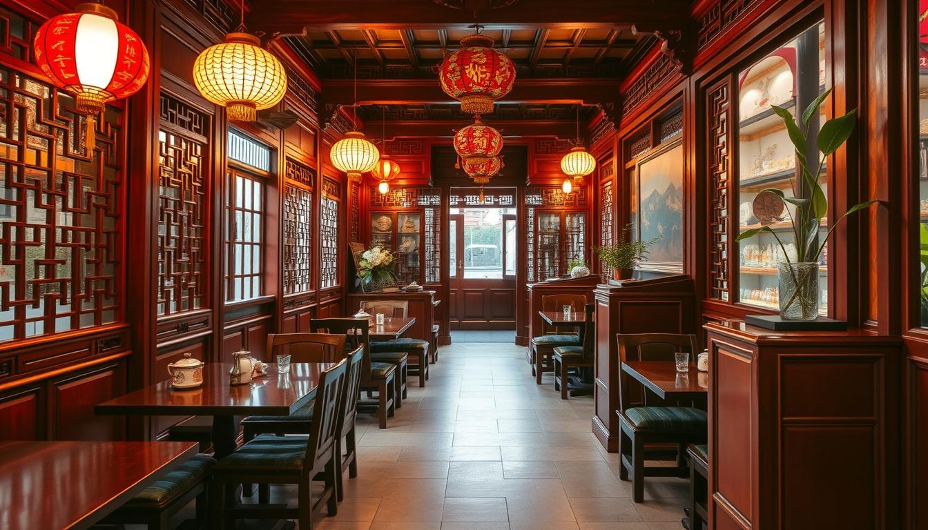 香港華茶館紅茶