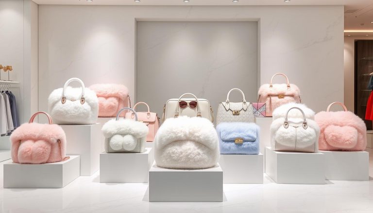 2025年日韓時尚「雲朵系包包」Top 10