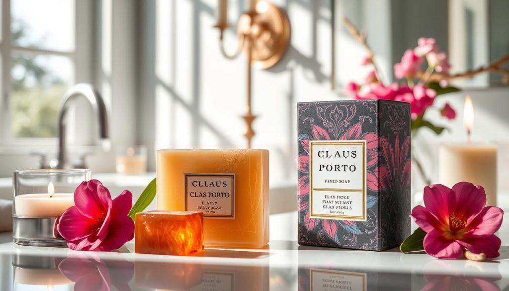 Claus Porto 葡萄牙香皂 Claus Porto 葡萄牙香皂